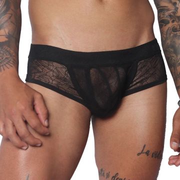 GIGO Prolix Boxershort - Zwart