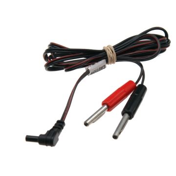 E-Stim TENS to 4mm Cable