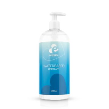 Easyglide Glijmiddel Op Waterbasis 1000 ML