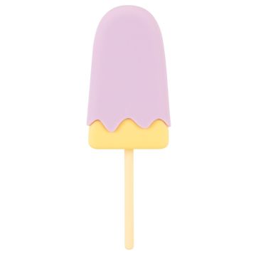 Lay-on Vibrator Popsicle