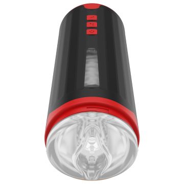 Masturbator Hidden Desire Fusion X Milking Master