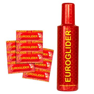 Euroglider Voordeelpack