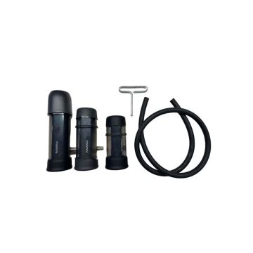 VacuGLIDE Large Accessoires Set