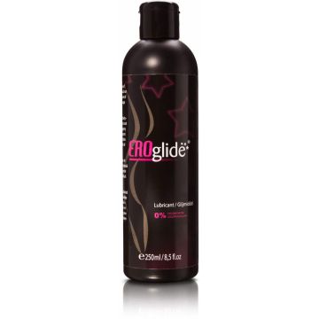 EROglide siliconen glijmiddel - 250ml