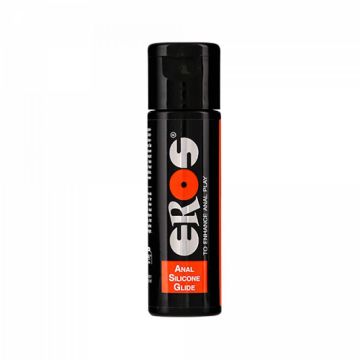 Eros Anal Siliconen Glide