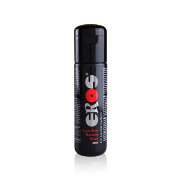Eros Long Stay Silicone Glide - 100 ml