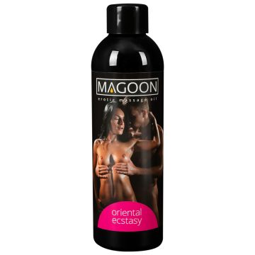 Erotische Massage Olie Oosterse Extase 200 ml