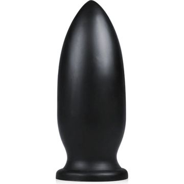 Extra lange buttplug X-Men
