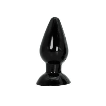 Extreme Buttplug Hidden Desire Medium 11cm - Zwart-extreme-buttplug-hidden-desire-medium-11cm-zwart-4.jpg