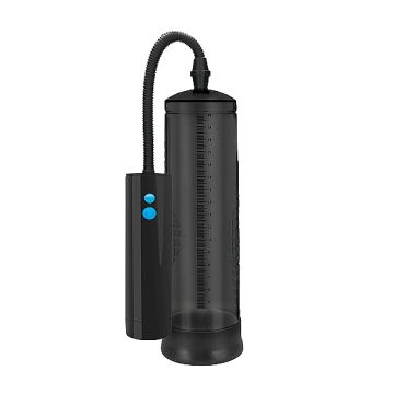 Extreme Power Automatische Penispomp - Zwart