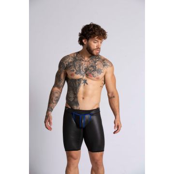 GIGO Trunk Lang - Blauw