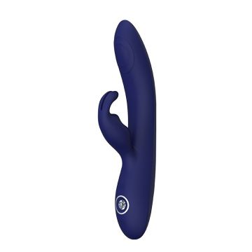 Rabbit Vibrator Blue Evolution - Themis