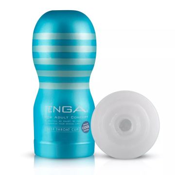 Tenga Original Vacuum Cup Cool