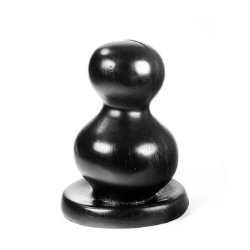 Buttplug Big Graig Black