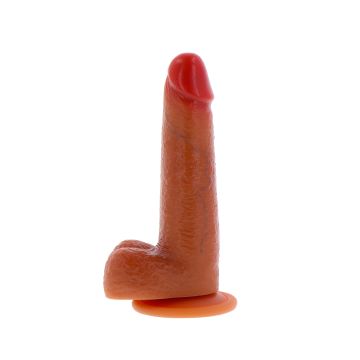 Realistische Dildo Silicone Foreskin 18 cm-realistische-dildo-silicone-foreskin-18-cm-3.jpg