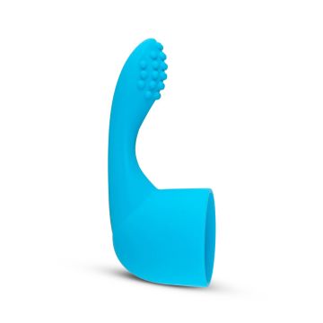 MyMagicWand Opzetstuk voor G-Spot/Prostaat - Blauw