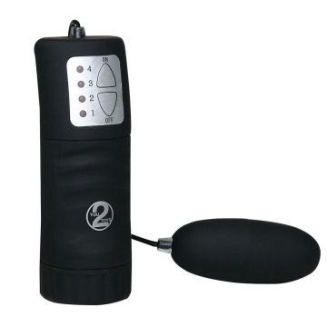 Vibratie-ei waterproof