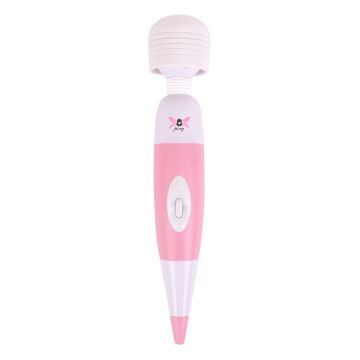 Fairy Pixey Massage Wand Vibrator