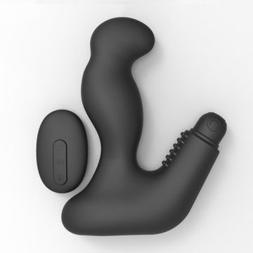Unisex Vibrator - Max 20 met Afstandsbediening