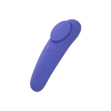 Slip Vibrator CalExotics Connect Panty Teaser