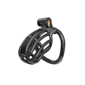 Peniskooi Rimba P-Cage PC06 Maat M - Zwart