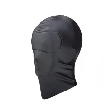 Fetish Dreams Masker - Dark Secrets