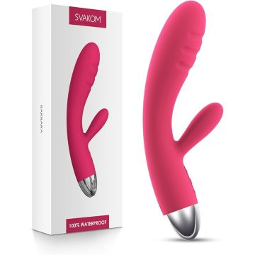 Svakom Barbara Rabbit Vibrator