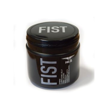 Mister B FIST Glijmiddel 500 ml