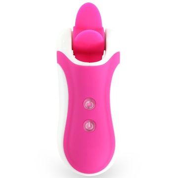  FeelzToys - Clitella Oral Clitoral Stimulator Roze-feelztoys-clitella-oral-clitoral-stimulator-roze.jpg