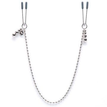 Fifty Shades Darker - Tepelklemmen
