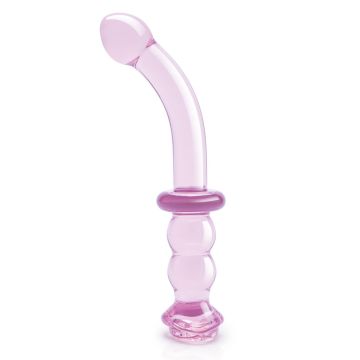 G-spot Dildo Rosebud