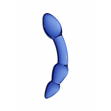 Glazen Dildo Superior - Blauw-glazen-dildo-superior_-blauw.jpg