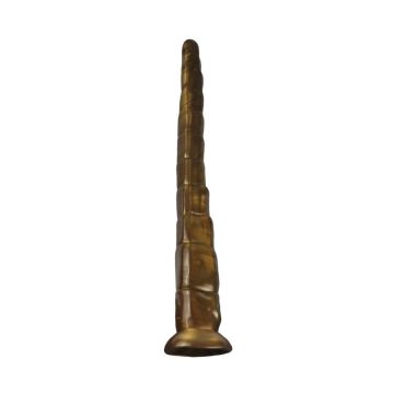 Monster Dildo RattleSnake
