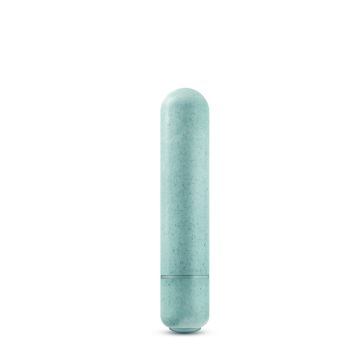 Groene Mini Bullet Gaia - Biologisch Afbreekbaar 
