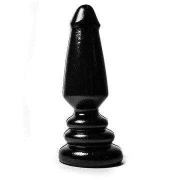 Grote Buttplug - WAD Ultimatum