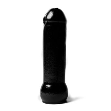 Grote  Gladde Dildo - WAD Catalyst