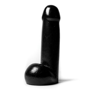Grote  Realistische Dildo - WAD Spearhead