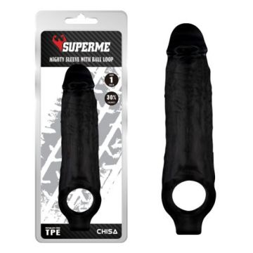 Penissleeve Guaina Mighty Loop