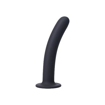 Harnas met dildo - Doc Johnson