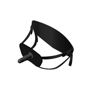 Harness & Insert - Black -harness-insert-black.jpg