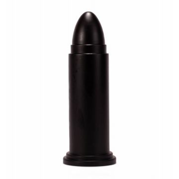 Buttplug Huge Black 2