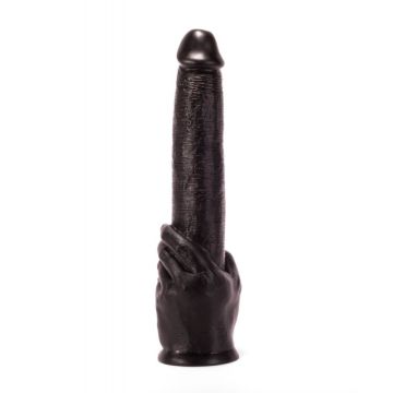Realistische Dildo Magic Hand