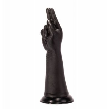 Realistische Fist dildo X-Men
