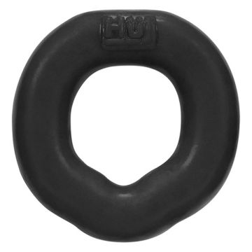 Hünkyjunk Fit Ergo Shaped Cockring - Zwart-hunkyjunk-fit-ergo-shaped-cockring-zwart-vk.jpg