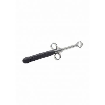 Jizz Shooter in Realistische Dildo Vorm
