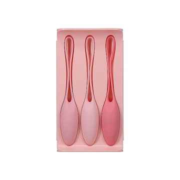 Kegel Trainer Set - Doc Johnson