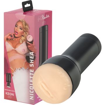 Masturbator Stars Collection Strokers Feel Nicolette Shea