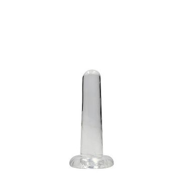 Kristalheldere Dildo 13.5 cm - Transparant-kristalheldere-dildo-13-5-cm-transparant-1.jpg
