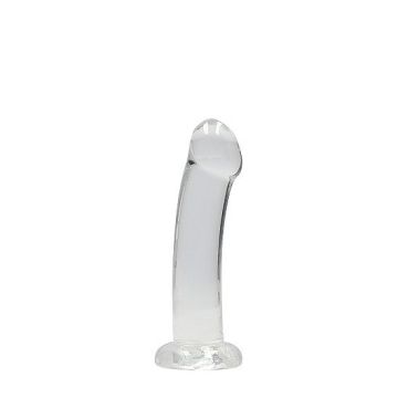 Kristalheldere Dildo 17 cm - Transparant-kristalheldere-dildo-17-cm-transparant-1.jpg