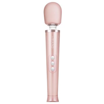 Le Wand Petite Oplaadbaar - Roze